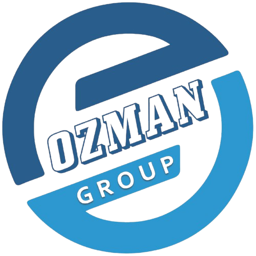 Ozman Logo